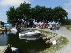 Fehmarn Tours - Cap Orth