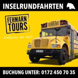 Fehmarn Tours